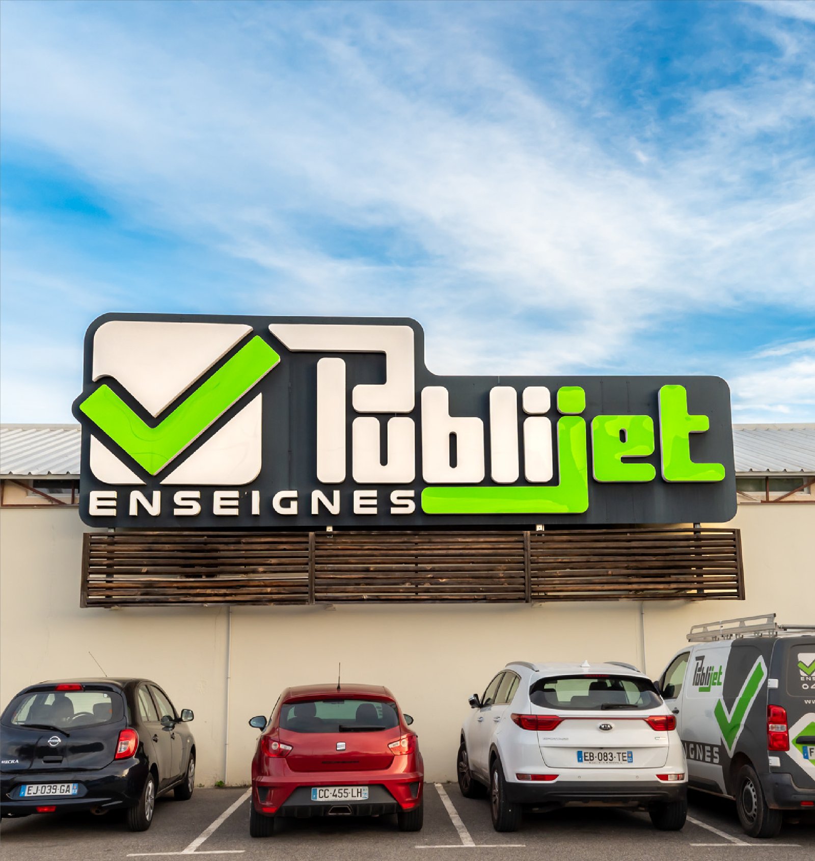 Visuel Publijet Enseignes — alternance